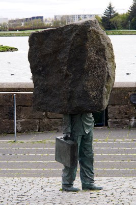 Has 9-5 got you down? Go on a bike trip