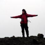 Video – Did we mention the wind?