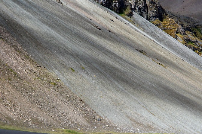 Mordor asserts itself again