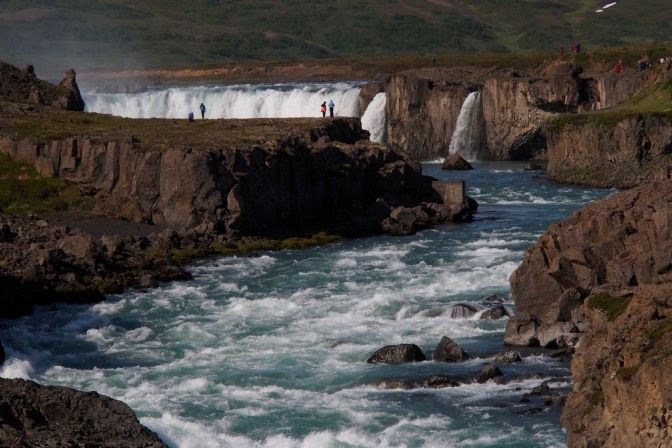 Godafoss