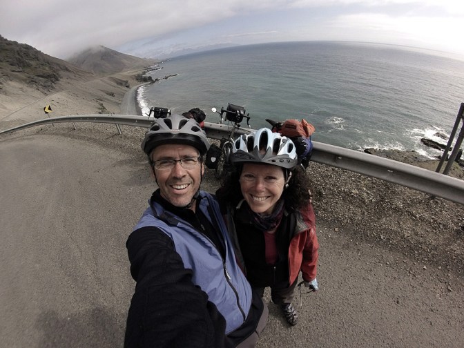 Along the coast to Djupivogur