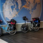 The Mystery of Booking Airline Tickets