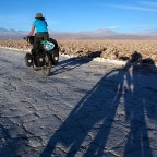 Salar de Atacama