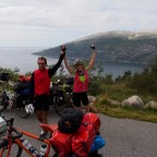 Video – Descent into Nesna