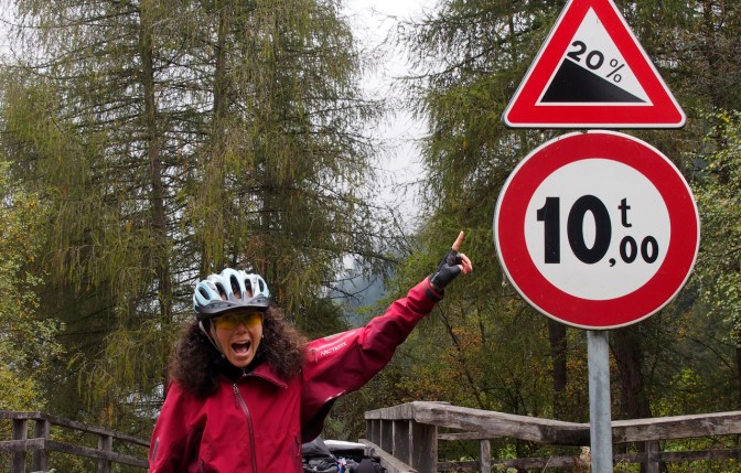 Waaaah! But it was only short.