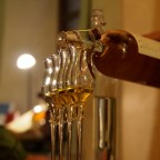 Italy: Snow, Reunions and Grappa