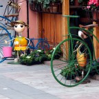 Shkodra Bicycle City