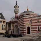 A Year-End Scrubbing