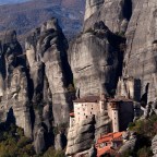 In the Heavens Above