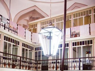Kadirga Hamam.