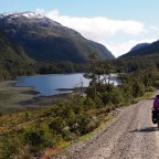 Cycling South America on a Shoestring