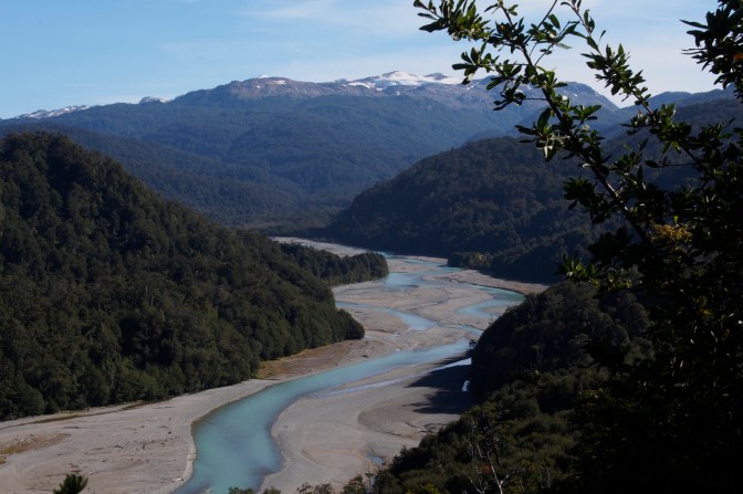 Rio Murta.