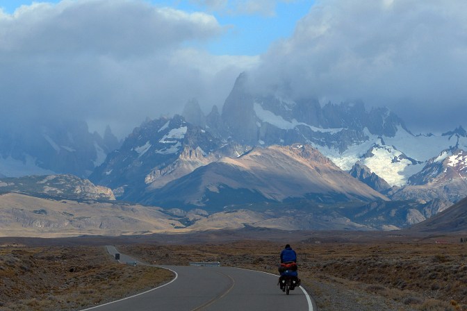 Fitzroy inching closer.