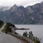 Video – Senja Island