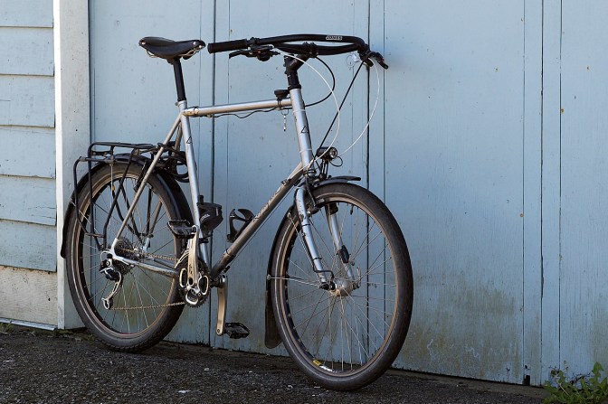 My Rodriguez UTB 2.0.