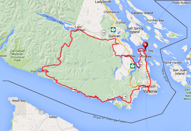 Click on the map for an expanded view.