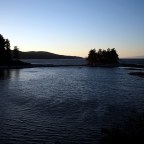 Gulf Islands Weekend