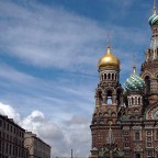 Mother Russia Whirlwind Tour