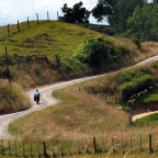 Back Roads and Rail Trails