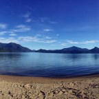 Queen Charlotte Track Washout