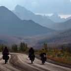 The Dempster Highway